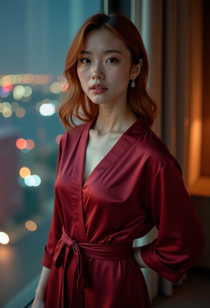 美发沙龙3剧照