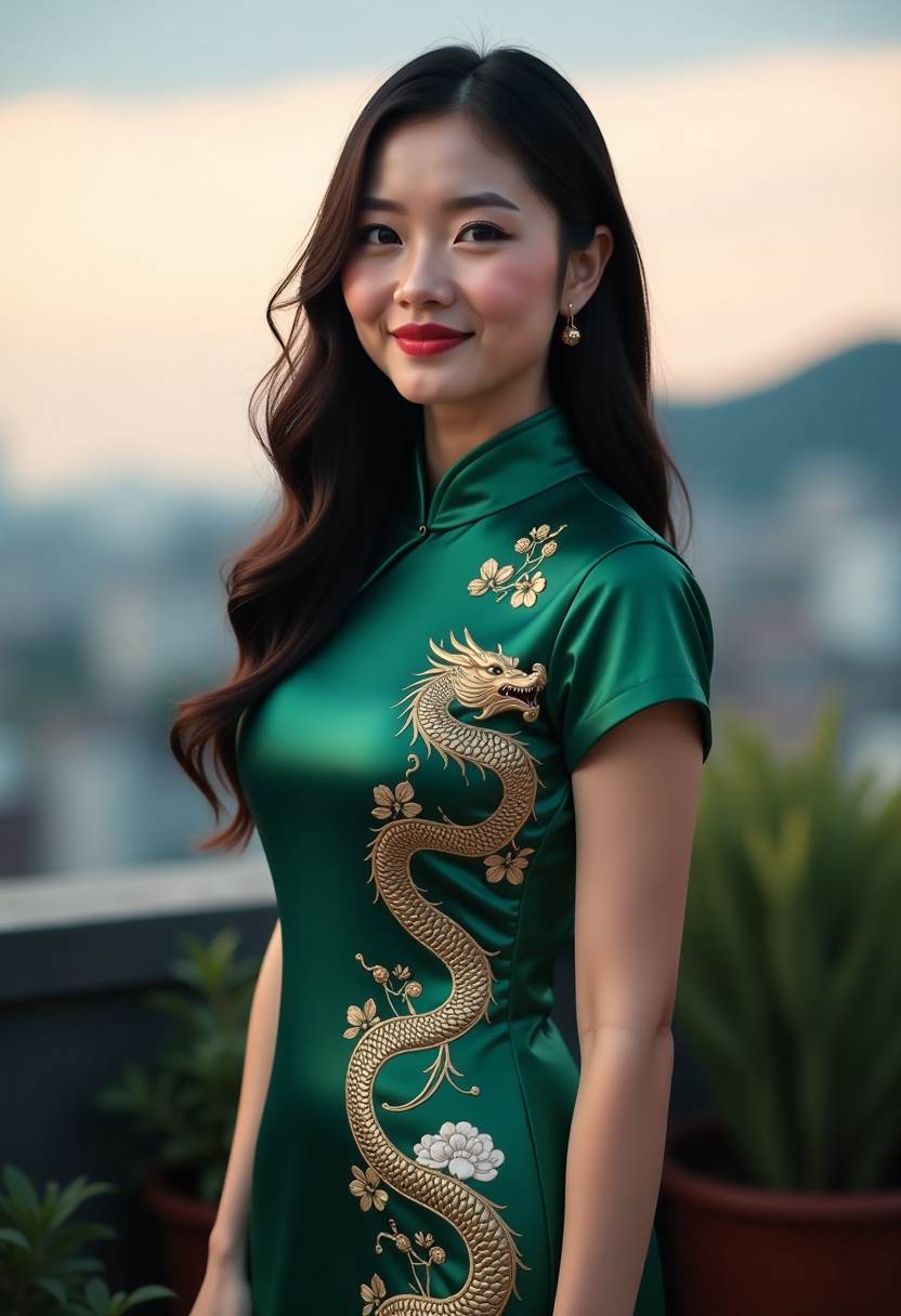 潮汐之上